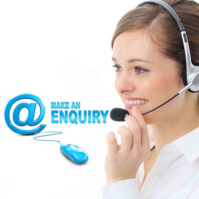 enquiry